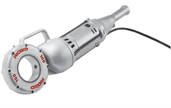 Picture of Pipe Threader Power Model 700 Kit