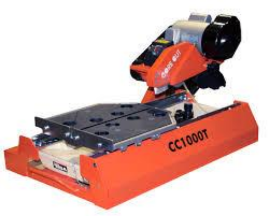 Picture of Saw, Tile 10"