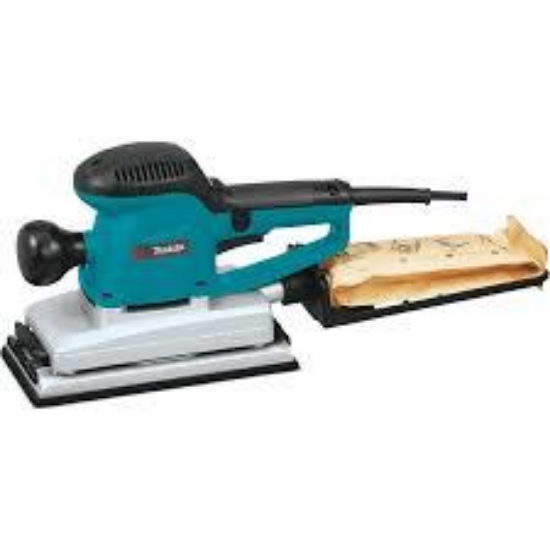 Picture of SANDERS VIBRATORY 1\2 SHEET