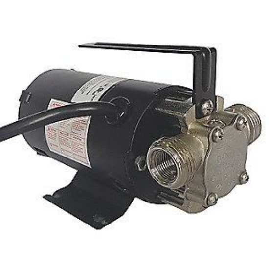 Picture of PUMP WATERBED [738]