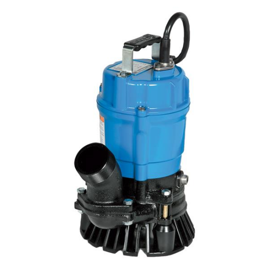Picture of PUMP 2" ELECTRIC TRASH