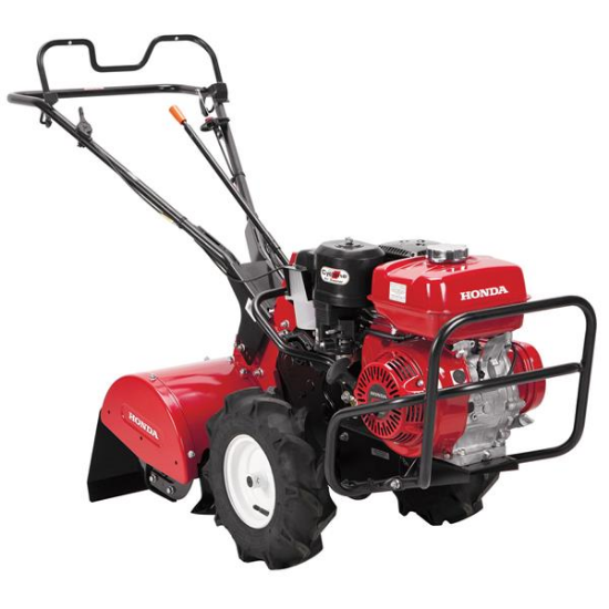 Picture of Tiller, Rear Tine Rotary