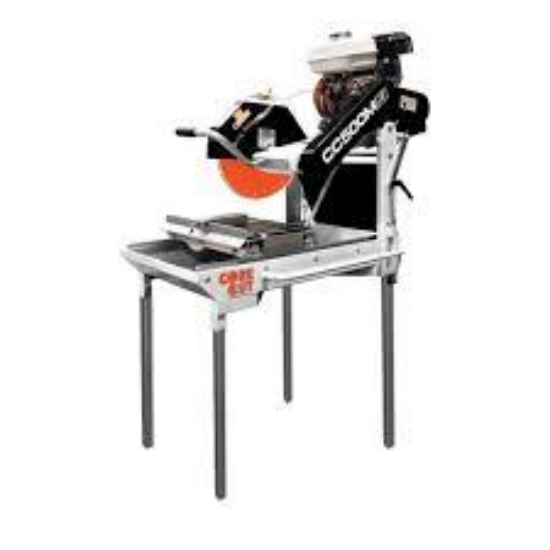 Picture of Saw, Block/Brick 14" Gas