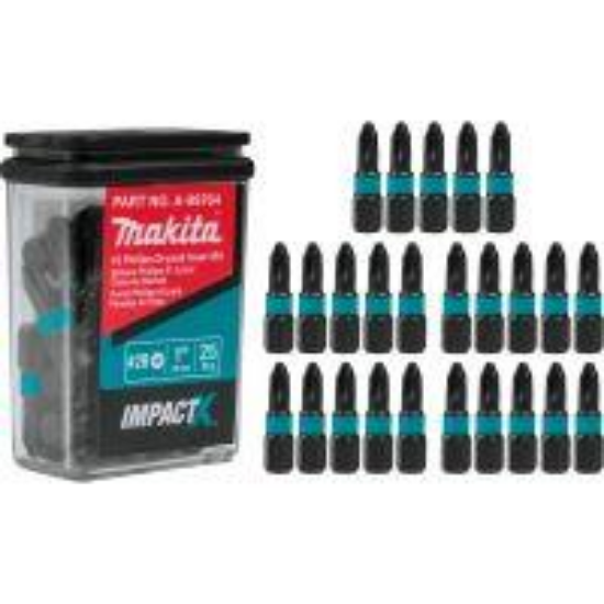 Picture of No 2 Phillips Drywall 25 Pack