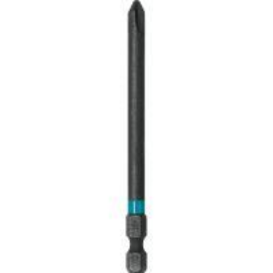 Picture of No 2 (3 1/2") Phillips Power Bit