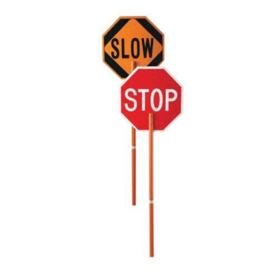 Picture of Paddle, 24" Stop/Slow