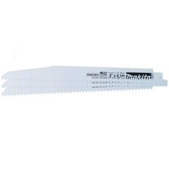 Picture of Blade, Recipro 9" (Demo)