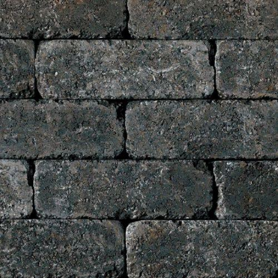 Picture of Brussels Dim Dark Charcoal Ea