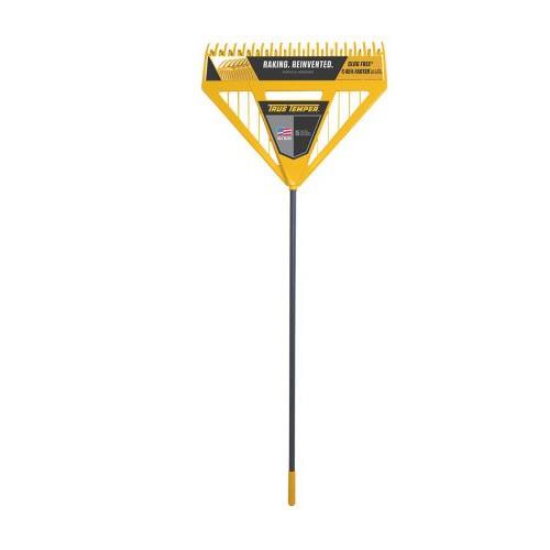 Picture of Rake, Leaf