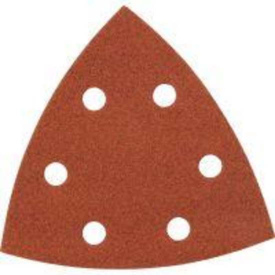 Picture of Multi-Tool Sandpaper Assort. (10)