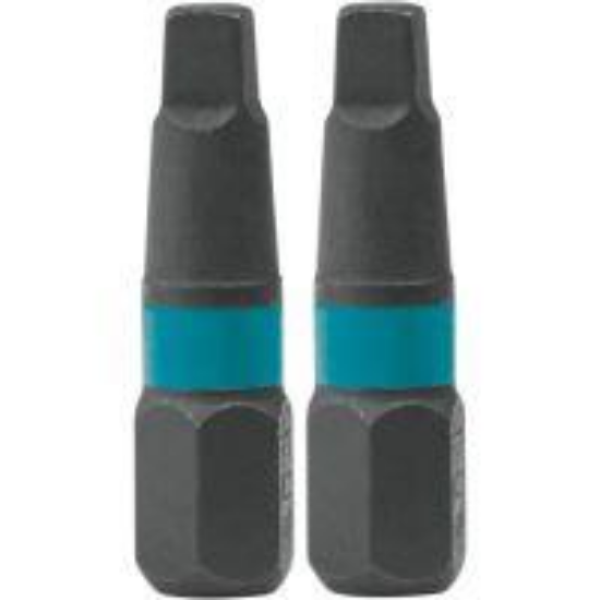 Picture of No 3 Square Insert Bit