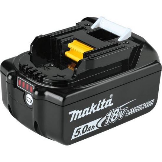 Picture of Battery, Makita 18v 5.0AH