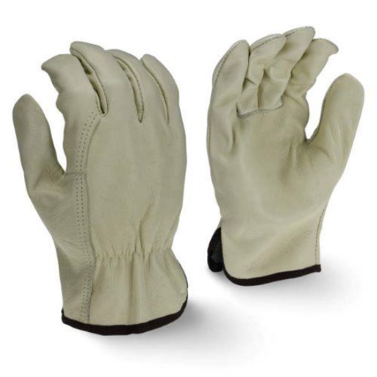 Picture of Gloves, ECO Cowhide Driver L