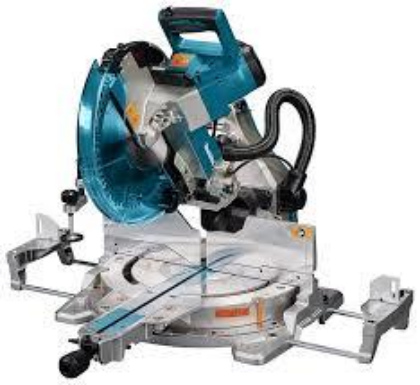 Picture for category ELECTRIC HAND TOOLS