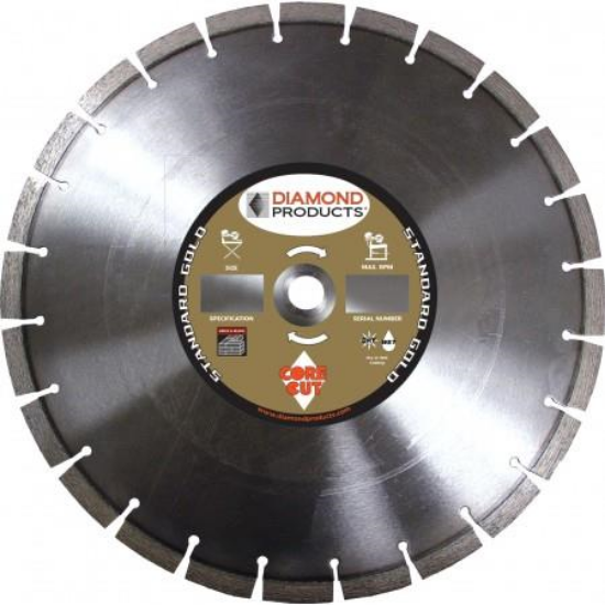 Picture of Blade, 10" Paver