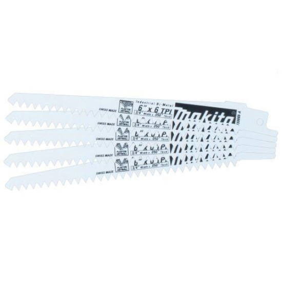 Picture of Blade, Recipro 6" (Drywall/Plaster)