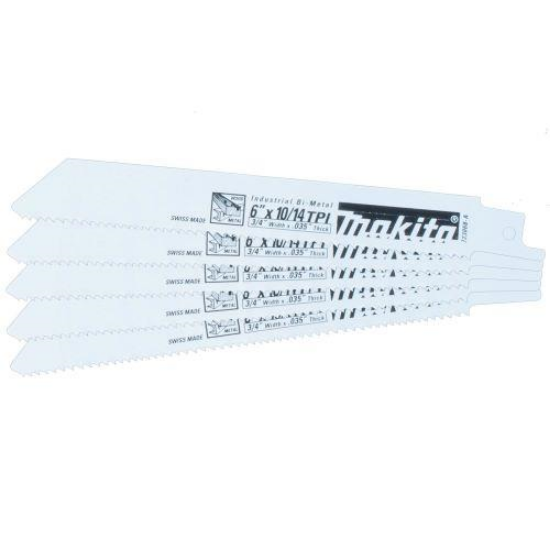 Picture of Blade, Recipro 6" (All Purpose)