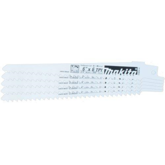 Picture of Blade, Recipro 6" (Wood)