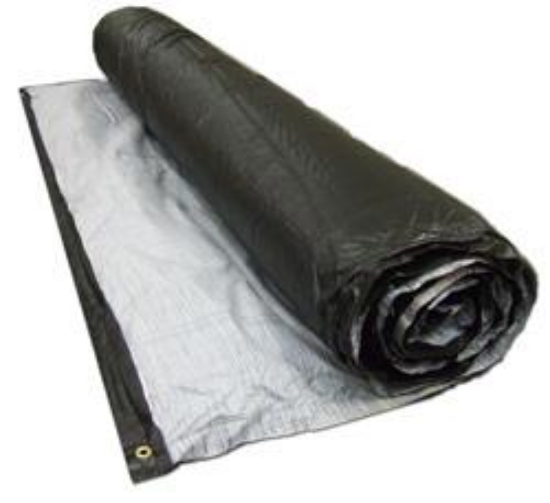 Picture of CONCRETE BLANKETS 6'X25'