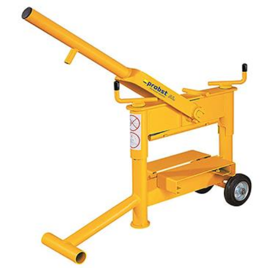 Picture of CUTTER, GUILLOTINE