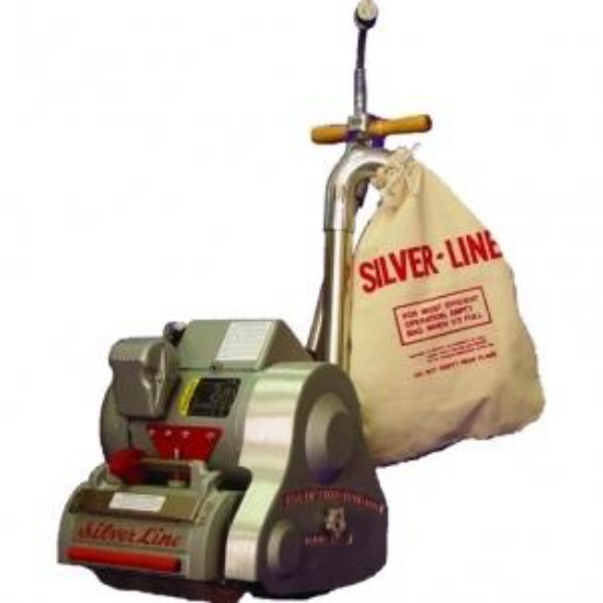 Picture of FLOOR SANDER 