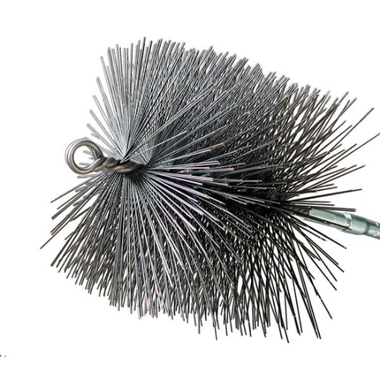 Picture of CHIMNEY BRUSHES