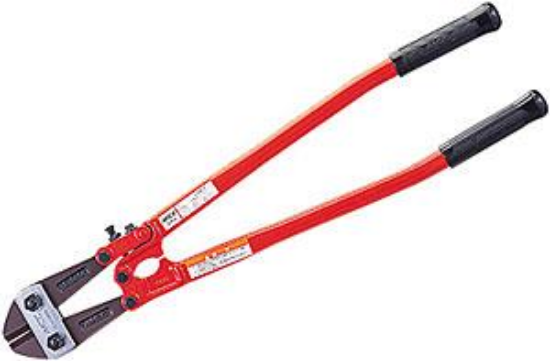 Picture of BOLT CUTTERS LARGE
