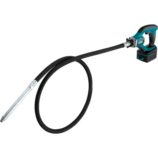 Picture of Concrete Vibrator  [1246]