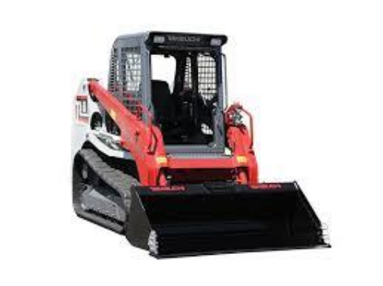 Picture of Loader,Track TL65RS