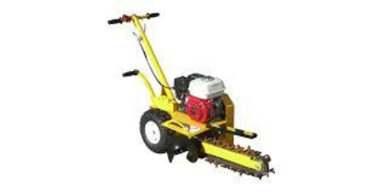 Picture of Trencher 3" x 18"