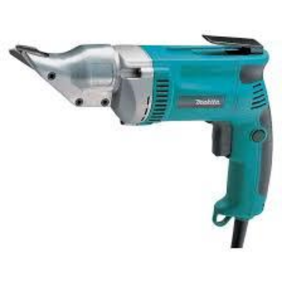 Picture of Shear, Straight Metal #4