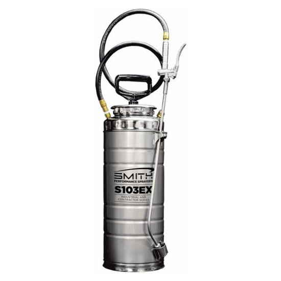 Picture of Sprayer, 3.5 Gallon S103EX