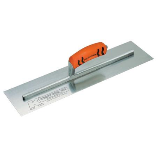 Picture of TROWEL, CONCRETE FINISH 18X4 CG