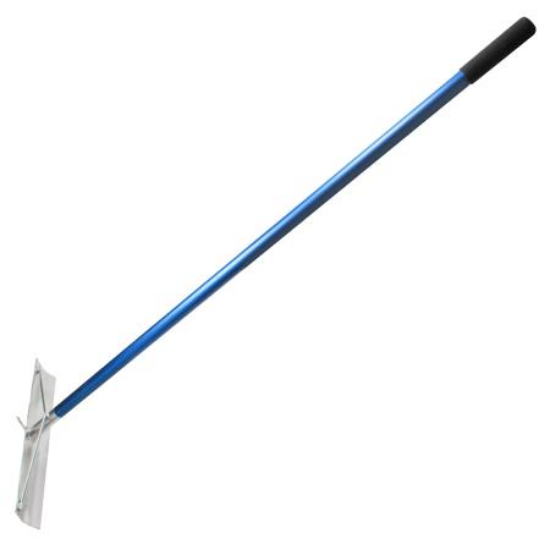 Picture of Placer, Concrete 12x4 w/Hook Blue h