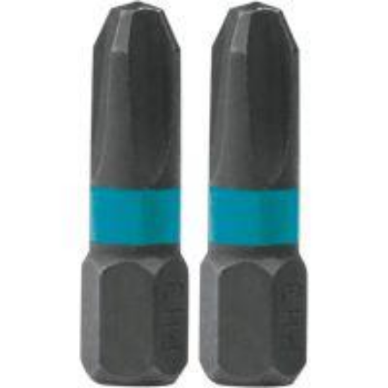 Picture of No 3 Phillips 1" Insert 2 Pack