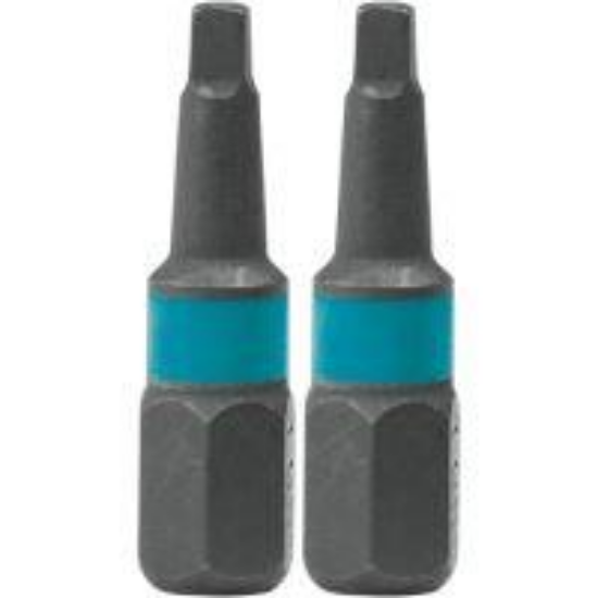 Picture of No 1 Square Insert Bit
