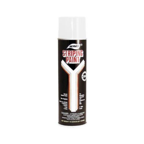 Picture of STRIPING PAINT WHITE