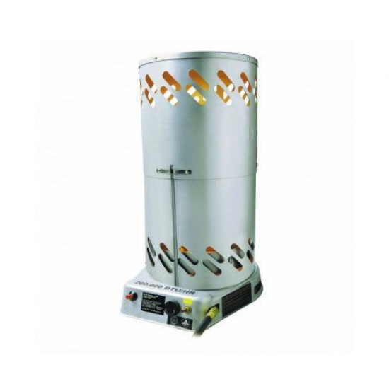 Picture of Heater, Heatstar 200k LP Convection
