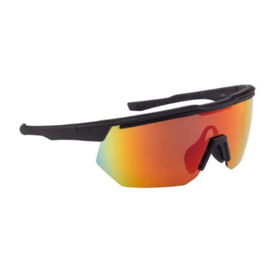 Picture of Glasses, Swaze Matte Black/Rainbow