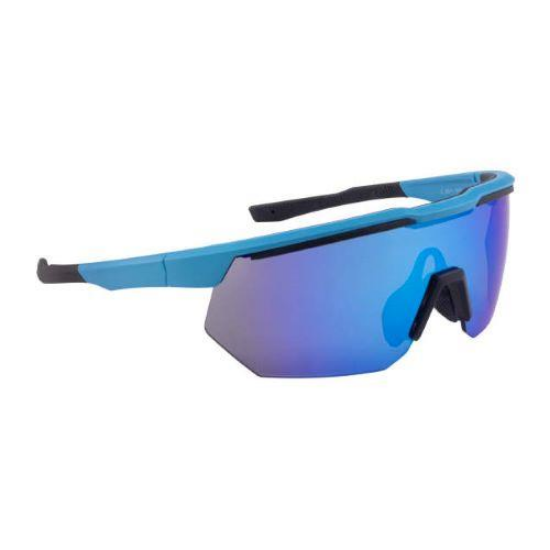 Picture of Glasses, Swaze Matte Blue/Mirror