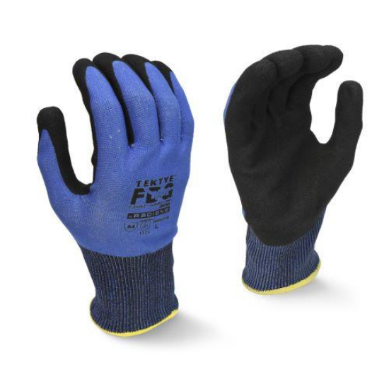 Picture of Gloves, 18 Ga Touchscreen XL