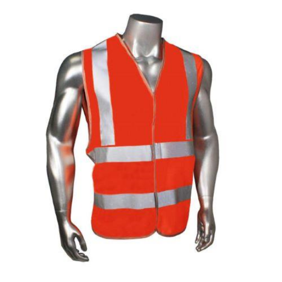 Picture of Safety Vest Orange 4X/5X