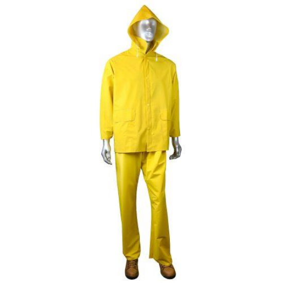 Picture of Rainsuit, Economy 3X