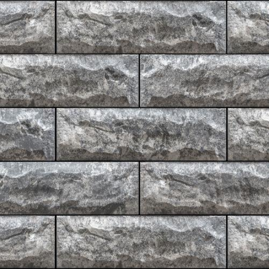 Picture of U-Cara 6" Fascia CE Pitch Granite