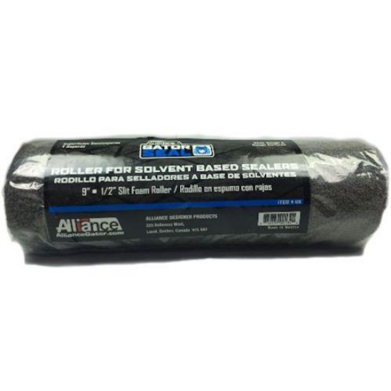 Picture of Roller, Polybind 9" Solvent