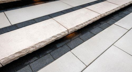 Picture of Ledgestone Coping 12x24 Buff