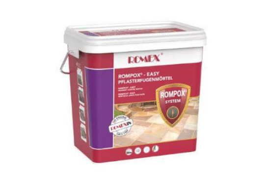 Picture of Rompox Easy 33 LBS Pail Grey