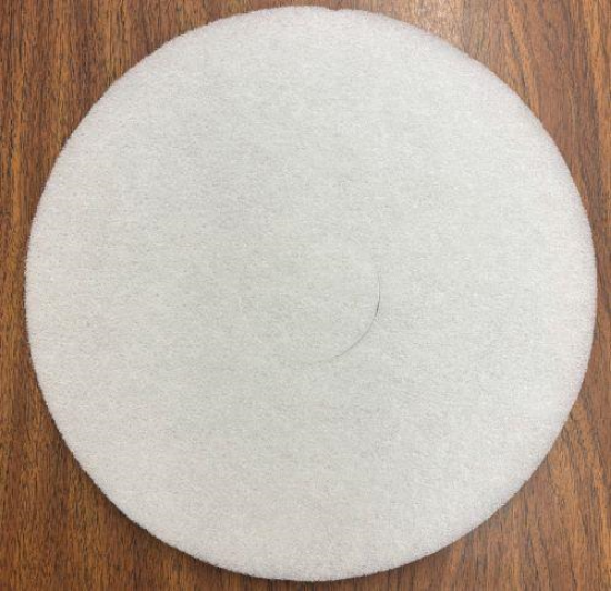 Picture of PADS, 13" WHITE POLISHING