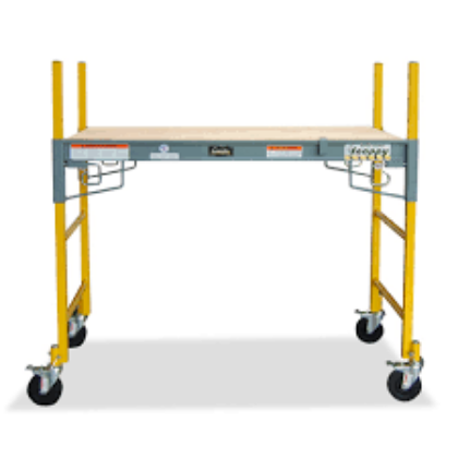 Picture for category SCAFFOLD