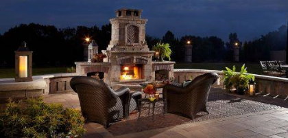 Picture for category Pavers & Walls